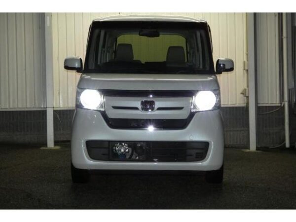 Ref:AUX-19868559 HONDA N-BOX 2018 - Image 15
