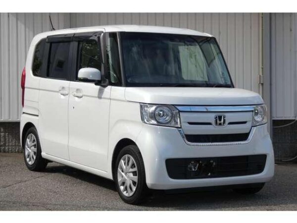 Ref:AUX-19868559 HONDA N-BOX 2018 - Image 3