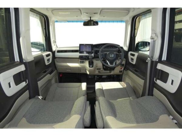 Ref:AUX-19868559 HONDA N-BOX 2018 - Image 7