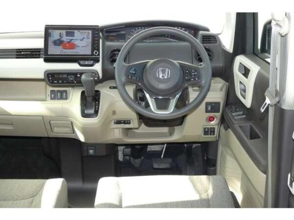 Ref:AUX-19868559 HONDA N-BOX 2018 - Image 8