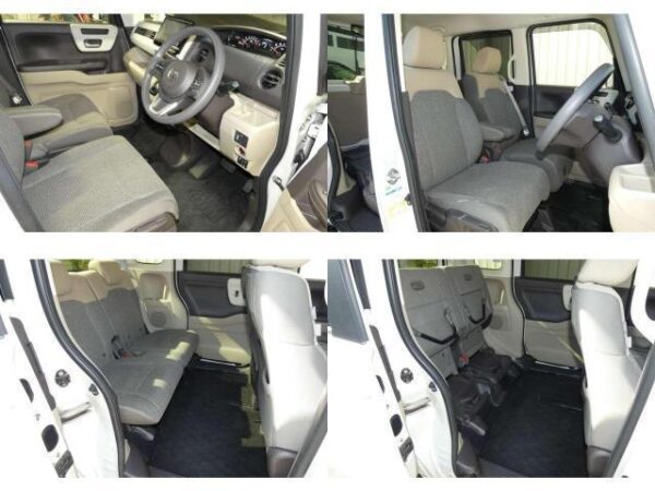 Ref:AUX-19868559 HONDA N-BOX 2018 - Image 9
