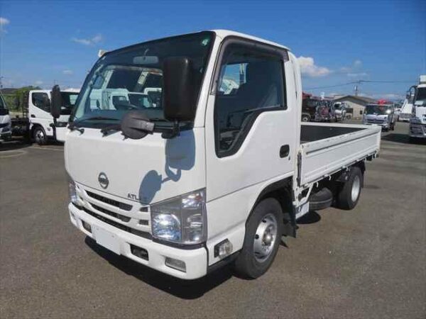 Ref:AUX-19869573 NISSAN ATLAS TRUCK 2020 - Image 2