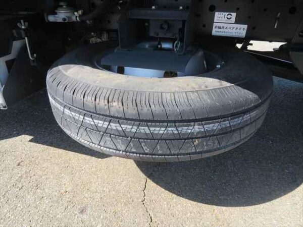 Ref:AUX-19869573 NISSAN ATLAS TRUCK 2020 - Image 13