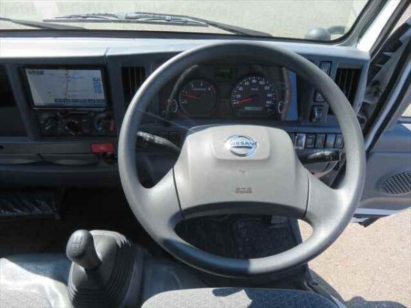 Ref:AUX-19869573 NISSAN ATLAS TRUCK 2020 - Image 14