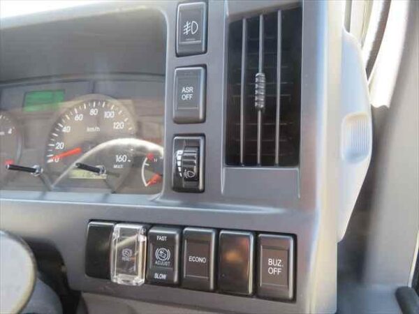 Ref:AUX-19869573 NISSAN ATLAS TRUCK 2020 - Image 17