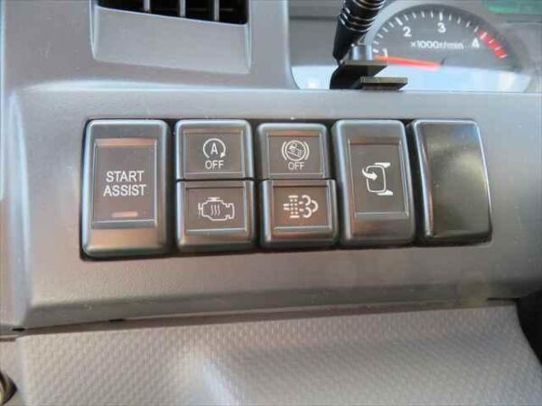 Ref:AUX-19869573 NISSAN ATLAS TRUCK 2020 - Image 18