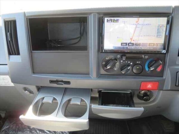 Ref:AUX-19869573 NISSAN ATLAS TRUCK 2020 - Image 19