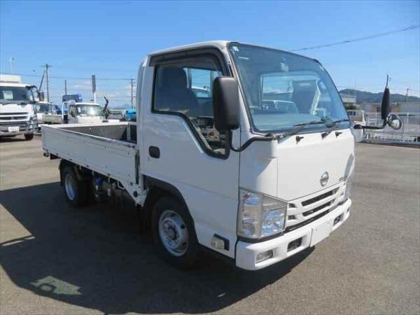 Ref:AUX-19869573 NISSAN ATLAS TRUCK 2020 - Image 3