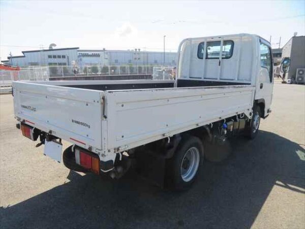 Ref:AUX-19869573 NISSAN ATLAS TRUCK 2020 - Image 4
