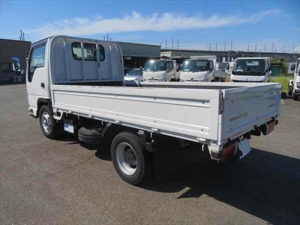 Ref:AUX-19869573 NISSAN ATLAS TRUCK 2020 - Image 5