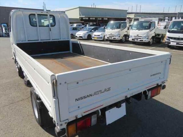 Ref:AUX-19869573 NISSAN ATLAS TRUCK 2020 - Image 8