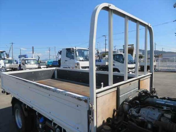 Ref:AUX-19869573 NISSAN ATLAS TRUCK 2020 - Image 9