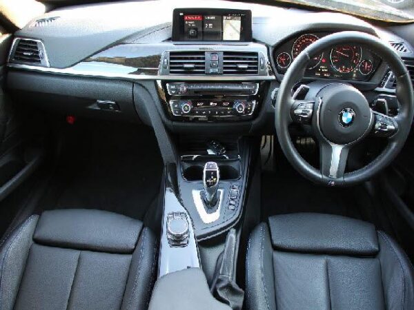 Ref:AUX-19869691 BMW 3 SERIES 2018 - Image 2