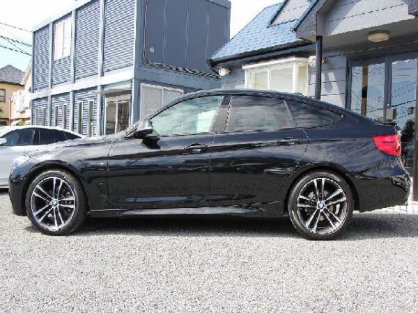 Ref:AUX-19869691 BMW 3 SERIES 2018 - Image 3