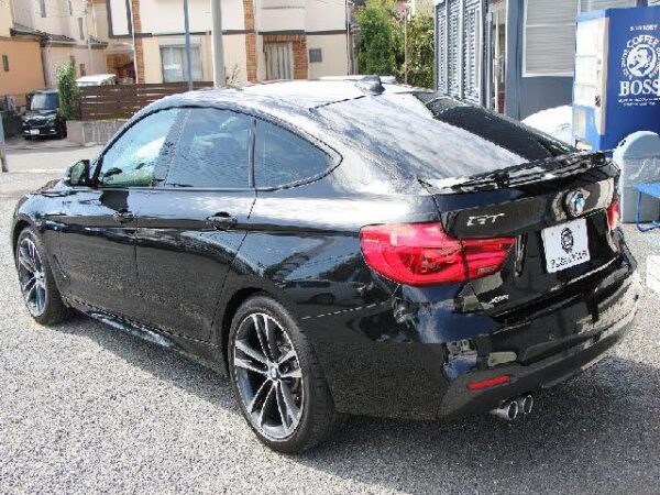 Ref:AUX-19869691 BMW 3 SERIES 2018 - Image 4