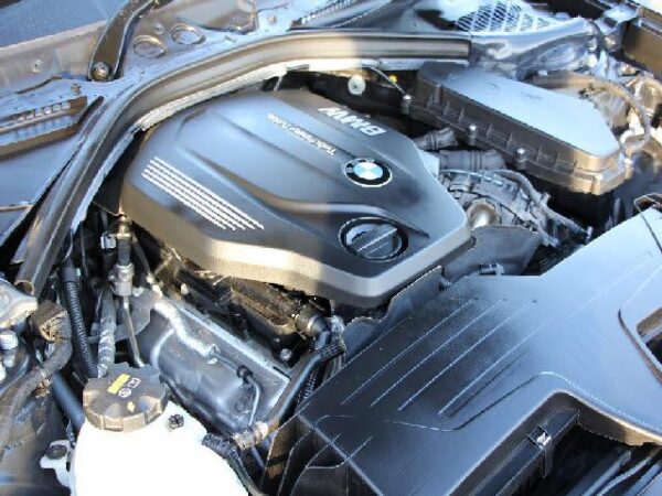 Ref:AUX-19869691 BMW 3 SERIES 2018 - Image 5