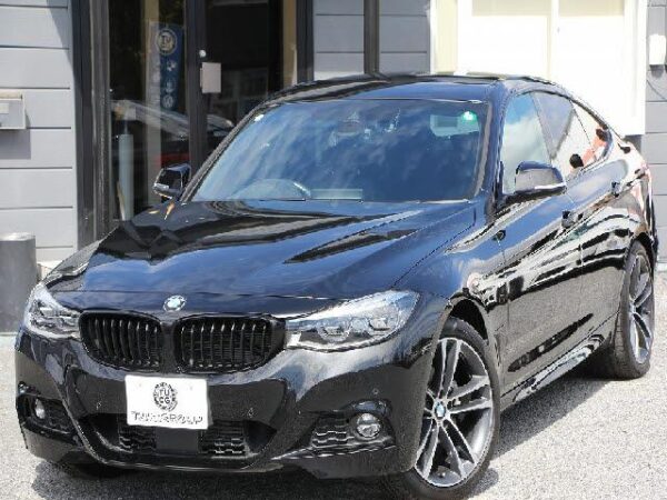 Ref:AUX-19869691 BMW 3 SERIES 2018