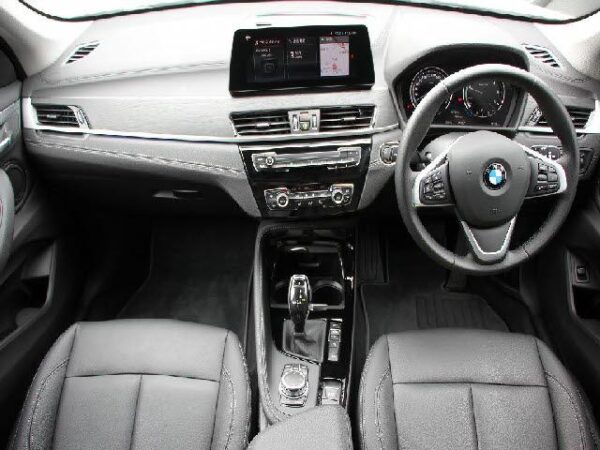 Ref:AUX-19869693 BMW X1 2020 - Image 2