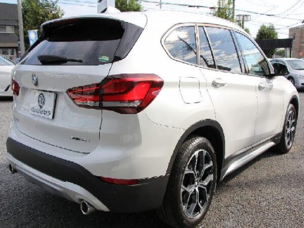 Ref:AUX-19869693 BMW X1 2020 - Image 3