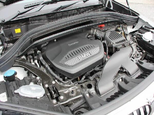 Ref:AUX-19869693 BMW X1 2020 - Image 4
