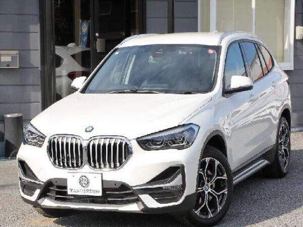 Ref:AUX-19869693 BMW X1 2020