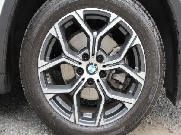 Ref:AUX-19869693 BMW X1 2020 - Image 10