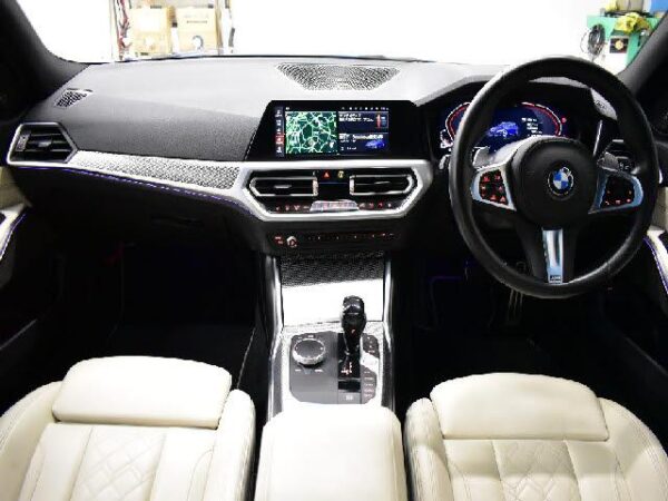 Ref:AUX-19869694 BMW 3 SERIES 2020 - Image 2