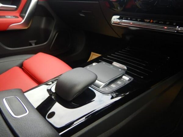 Ref:AUX-19869824 MERCEDES BENZ A-CLASS SEDAN 2023 - Image 15