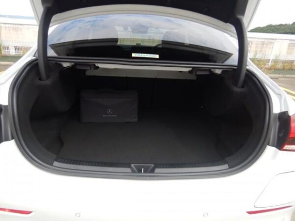 Ref:AUX-19869824 MERCEDES BENZ A-CLASS SEDAN 2023 - Image 17