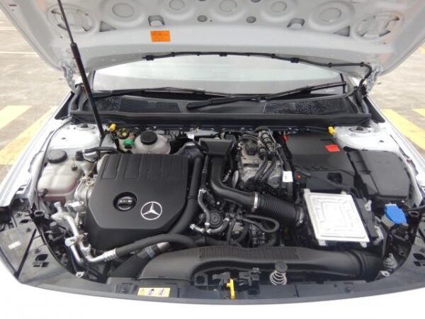 Ref:AUX-19869824 MERCEDES BENZ A-CLASS SEDAN 2023 - Image 8