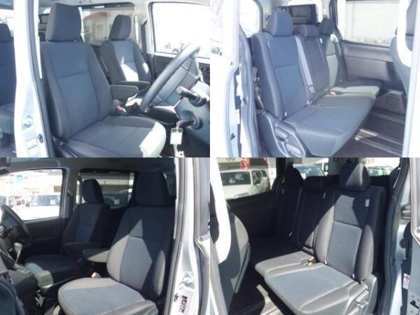 Ref:AUX-19869838 TOYOTA NOAH 2020 - Image 7