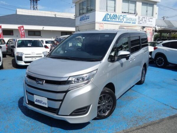 Ref:AUX-19869838 TOYOTA NOAH 2020 - Image 10