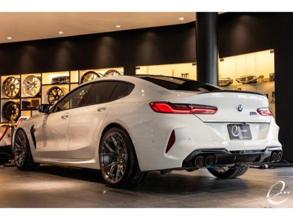 Ref:AUX-19869839 BMW M8 2020 - Image 2