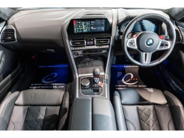 Ref:AUX-19869839 BMW M8 2020 - Image 13
