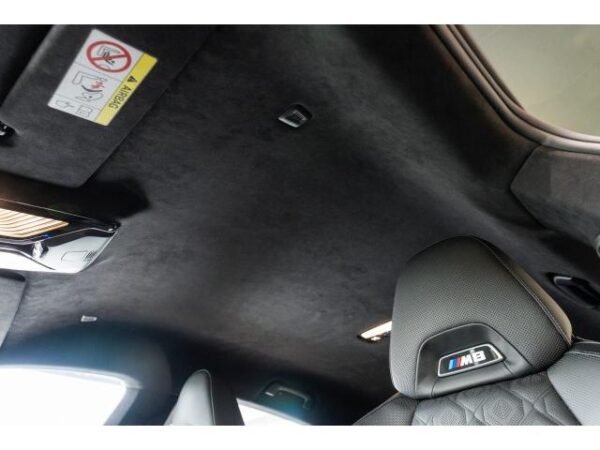 Ref:AUX-19869839 BMW M8 2020 - Image 14