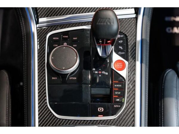 Ref:AUX-19869839 BMW M8 2020 - Image 16