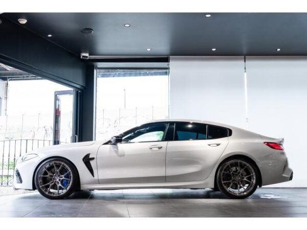 Ref:AUX-19869839 BMW M8 2020 - Image 17