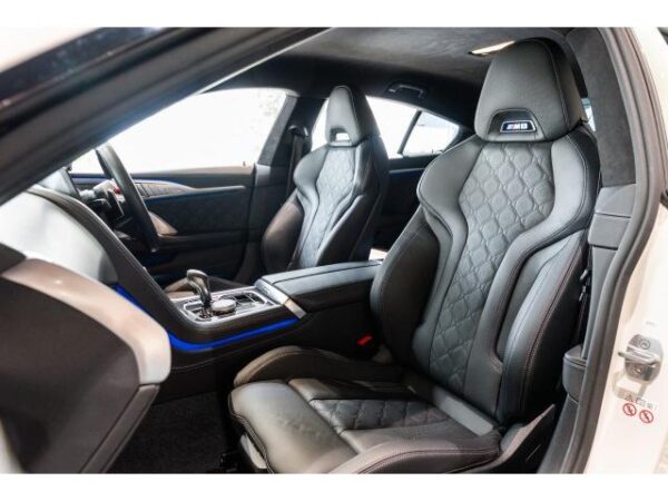 Ref:AUX-19869839 BMW M8 2020 - Image 4