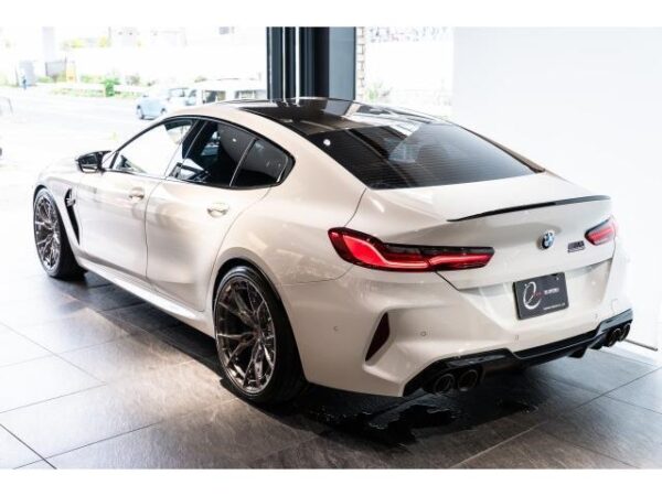 Ref:AUX-19869839 BMW M8 2020 - Image 8