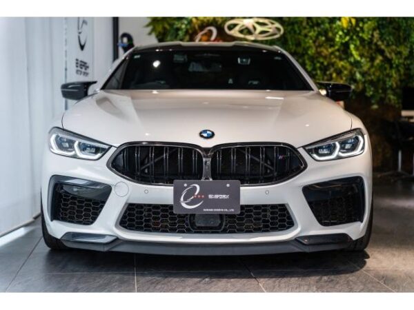 Ref:AUX-19869839 BMW M8 2020 - Image 9