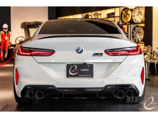 Ref:AUX-19869839 BMW M8 2020 - Image 10