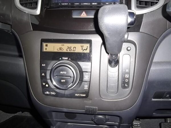 Ref:AUX-19869841 SUZUKI SOLIO 2011 - Image 16
