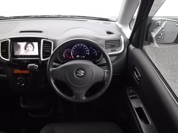 Ref:AUX-19869841 SUZUKI SOLIO 2011 - Image 18