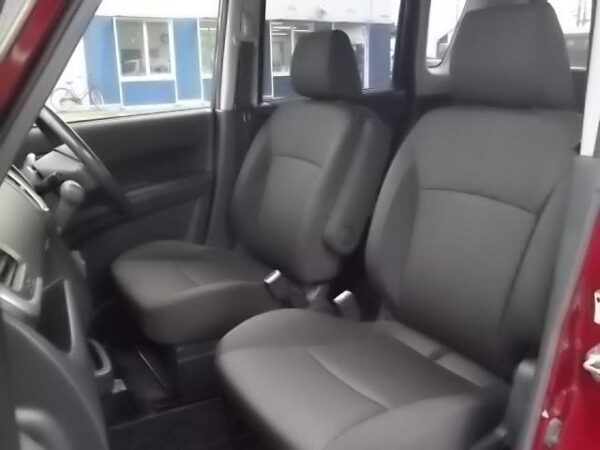 Ref:AUX-19869841 SUZUKI SOLIO 2011 - Image 6