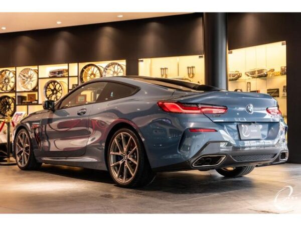 Ref:AUX-19869842 BMW 8 SERIES 2018 - Image 2