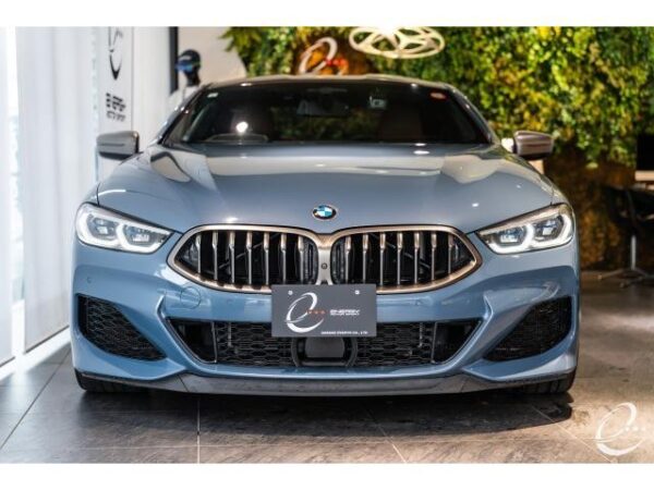 Ref:AUX-19869842 BMW 8 SERIES 2018 - Image 11