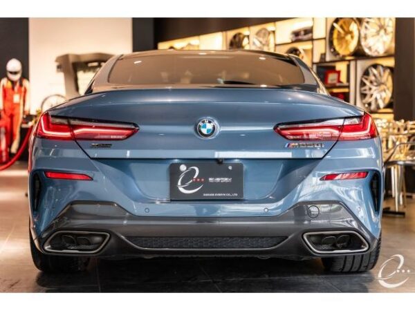 Ref:AUX-19869842 BMW 8 SERIES 2018 - Image 13