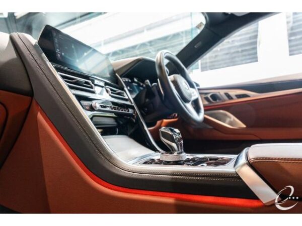 Ref:AUX-19869842 BMW 8 SERIES 2018 - Image 15
