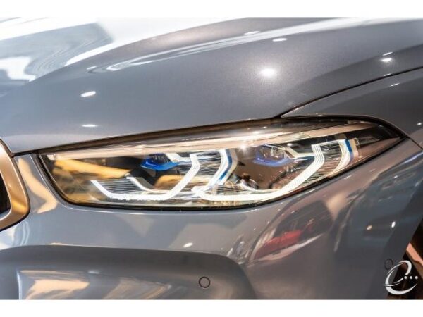 Ref:AUX-19869842 BMW 8 SERIES 2018 - Image 17
