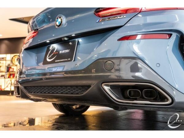 Ref:AUX-19869842 BMW 8 SERIES 2018 - Image 18